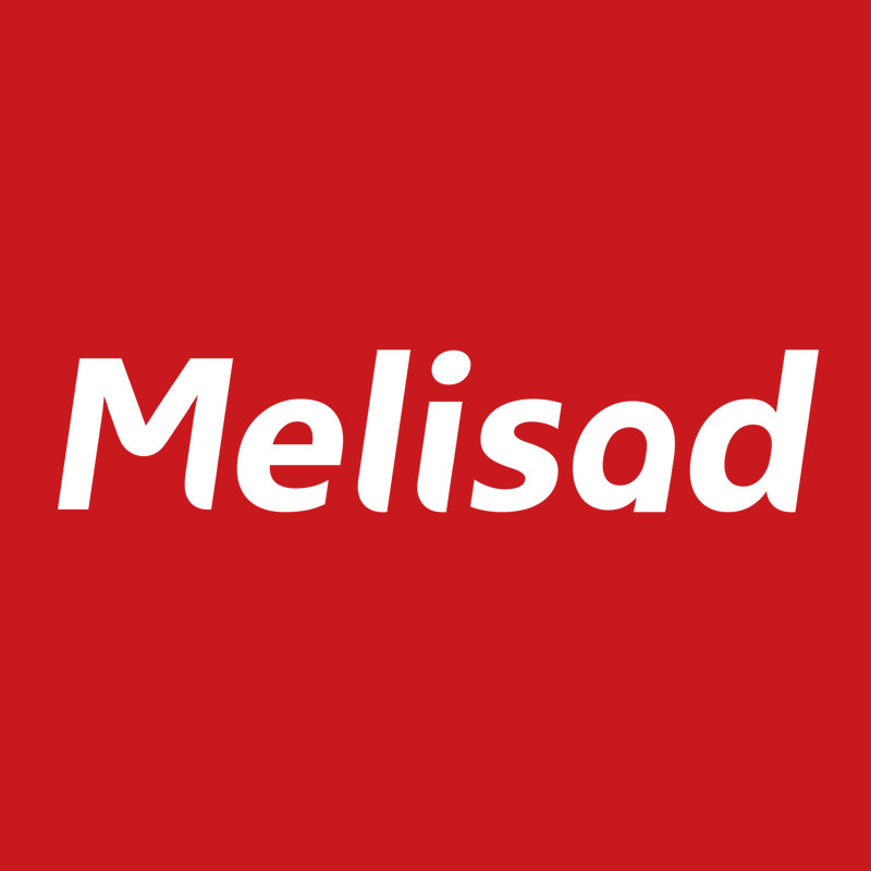 Melisad的LOGO