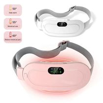 Heating Abdominal Massage Menstrual Warm Palace Belt Electri