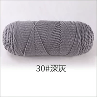 30 Deep Grey