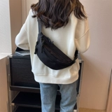 Нагрудная сумка, сумка через плечо для отдыха, брендовая летняя сумка на одно плечо, спортивная поясная сумка