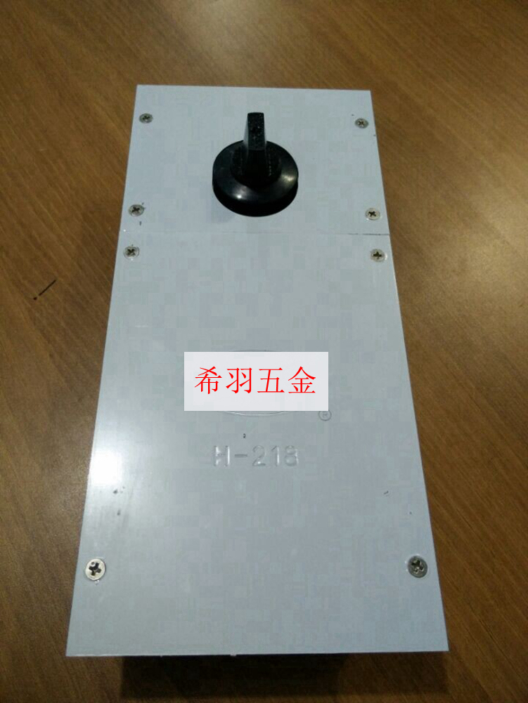 Ground spring H-218 glass door wooden door with frame-free door luxury standard type repair installation-Taobao