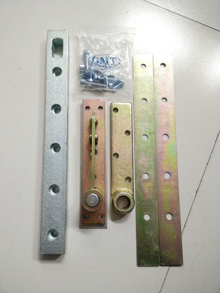 Floor spring accessories S-2500 super heavy-duty framed door glass door wooden door hotel door original