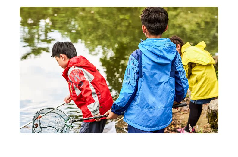 Blouson pour garcon - Ref 2157566 Image 23