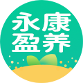 永康盈养企业店的LOGO