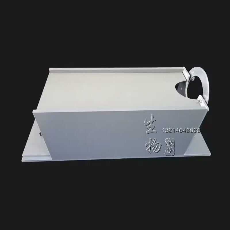 兔子固定箱 保定器 家兔开口器 开嘴器 灌胃管 输尿管 导尿管