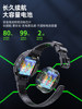 2025 New 5g Smart Phone Watch for Adults, Supports Sim Card, Cutting-Edge Technology, Dual Camera, Large Screen, Downloadable Apps, Multi-Function Calling, Full Network Compatibility, Sports, Unisex, Bluetooth, Wifi, Internet Access, Phone Bracelet
