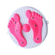 Core Ab Twister Board Load 220lbs Mute Abdominal Trainer