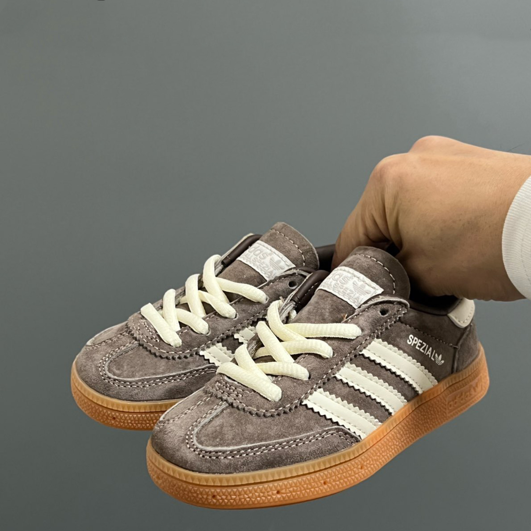 フォレストガンプシューズ Dexun 3世代の子供靴男の子と女の子ハンドボール専門カジュアルスポーツファッションスニーカー