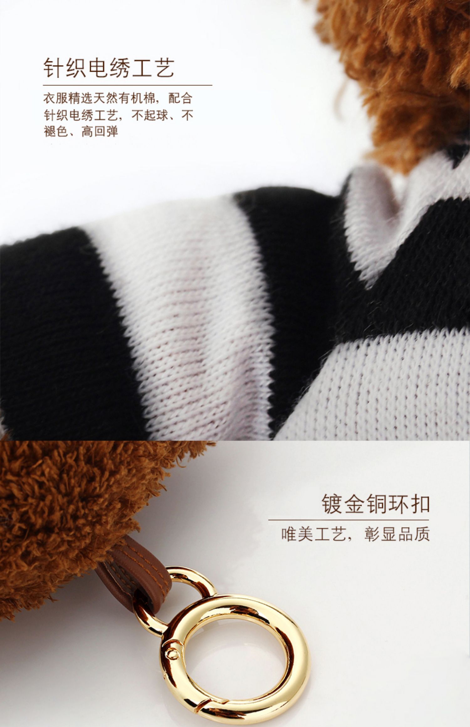 Dễ thương gấu GFM phí năng lượng kho báu 10.000 mA của Apple iphonex gấu con búp bê hoạt hình sang trọng điện thoại di động 8 6/7 Siêu Meng nữ đặc biệt sáng tạo - Ngân hàng điện thoại di động sạc dự phòng không dây xiaomi