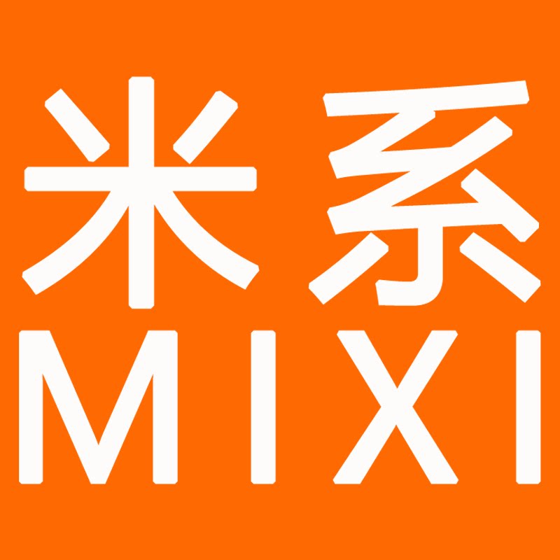 米系智能家居的LOGO