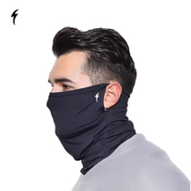 Also lightning riding sun protection mask male cover face mask veil neck protection windproof sand protection neck sleeve summer