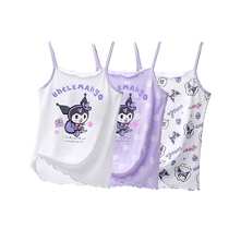 Childrens camisole Modal camisole girls camisole girl little girl baby summer thin section 2024