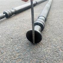 Production of pneumatic concrete tamping machine Pneumatic tamping machine D9 tamping machine