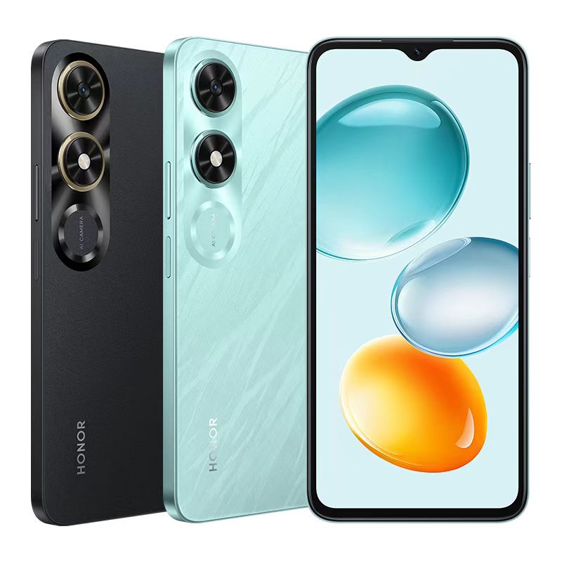 Honor Play9C, Fully Network-Compatible 5g Smartphone for Students, Genuine and Affordable, with a Long-Lasting 5200Mah Battery, Honor Guard