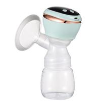 YOUHA T1 Electric Breast Pump Silent for Breastfeeding Anti-