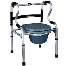 Adult walker walker assisted walking for the elderly stroke hemiplegia stroller crutches chair rehabilitation and anti-fall