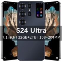 S24 Ultra smart phone 7 1 inch Ultra-large capacity 22GB 2