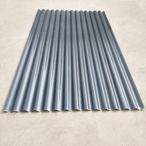 Frp Gray Sunshade Lighting Tile Sunlight Panel Resin Fiberglass Greenhouse Rain Shelter Breeding Roof Rain Protection Type 850 Frp Gray Sunshade Lighting Tile Sunlight Panel Resin Fiberglass Greenhouse Rain Shelter Breeding Roof Rain Protection Type 850