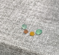 Natural color cut buyout price