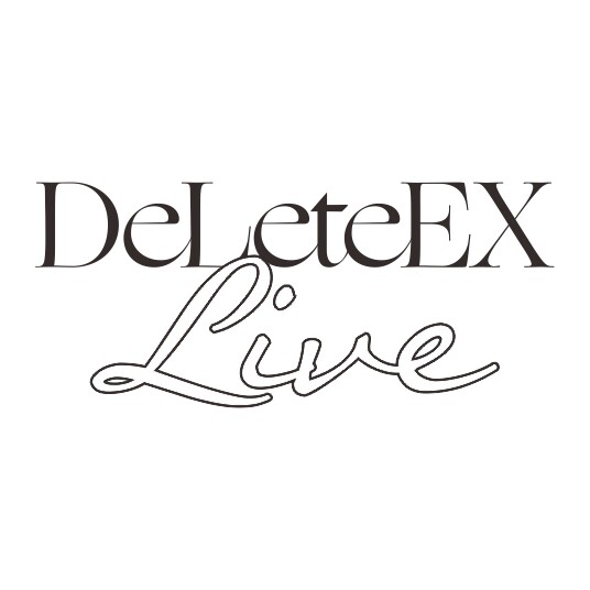 Deleteex Live