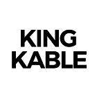 KINGKABLE旗舰店的LOGO