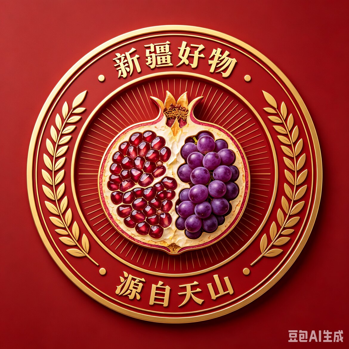 新疆特产源头产地直销