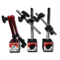 Dial indicator bracket universal elephant large table base mechanical magnetic rack rod magnetic powerful lever strong magnetic oil pressure hydraulic rack