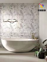 French bathroom living room background wall tiles 30x60 bathroom tiles floor tiles kitchen toilet 40x80
