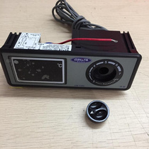 Juchuang thermostat star four-door freezer thermostat six-door freezer display JCW-F080 temperature display