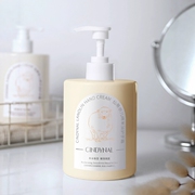 【仙蒂奈儿】秋冬滋润保湿绵羊油护手霜