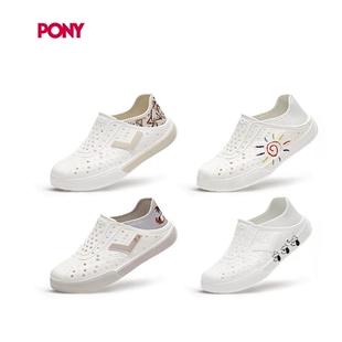 【任嘉伦同款】PONY轻便防滑运动鞋
