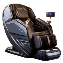 Ox Massage Chair Home Full Body Intelligent Multifunction Electric Sofa Ware Fully Automatic Luxury Space Capsule T530