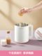 Joyoung 1.7L Máquina de leche de soya de gran capacidad para el hogar Utilice la pared totalmente automática y no hirviendo y filtrando granos de calefacción y máquina de pasta de arroz