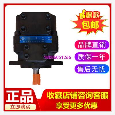 Yuci Hydraulic Atos Cill Cin Type Type Blade Mow Pump PFE-41029/41037/41045/41056-1DT