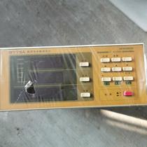 青智电参数测量仪8775A功率表 电机功率计功能完好需