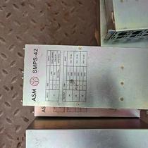 ASM power box model: SMPS-42. There are 4 pcs. Come if you need one.