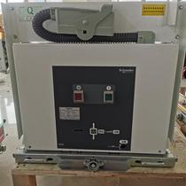 The second-hand disassembly of Schneider HVX vacuum circuit breaker has basically not been used and the condition is as shown in the picture.