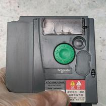 Schneider inverter ATV310HU15N4A1 5kw function package