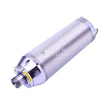 Hucarved Spindle Engraving Machine Spindle 5 5 7 5kw Mold Fine Engraving Machine Stone Jade High Precision Spindle Motor