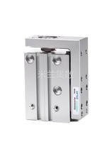 Airtac precision guide rail slide cylinder HLH6 10 16 20X5X10X15X20SX30X40X50X60S