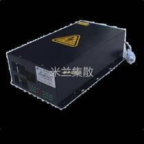 Maintenance Hongyuan Radium Source HY-W120 laser machine power supply with voltage stabilization warranty one year laser machine high voltage