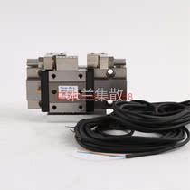 Japan NEW-ERA cylinder PPTS-SD16-20-TPQT