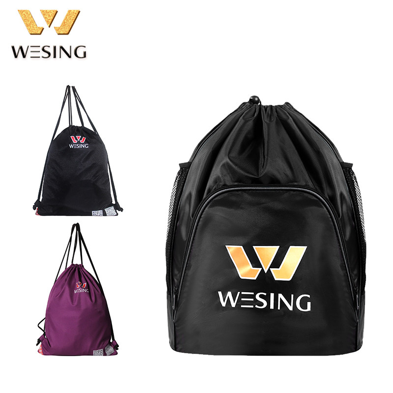 9th Mountain Guard Bag Loose With Backpack Taekwondo Karate Karate Barrel Bag Pumping Rope Buns Mouth Double Shoulder Bag Boxing Cover Cashier Bag-Taobao