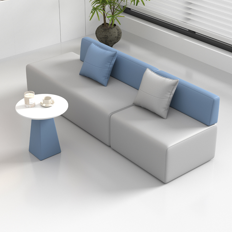 Simple Modern Dental Clinic Dental Hospital Rest Area Beauty Salon Reception Room Ophthalmology Waiting Area Sofa Combination Simple Modern Dental Clinic Dental Hospital Rest Area Beauty Salon Reception Room Ophthalmology Waiting Area Sofa Combination