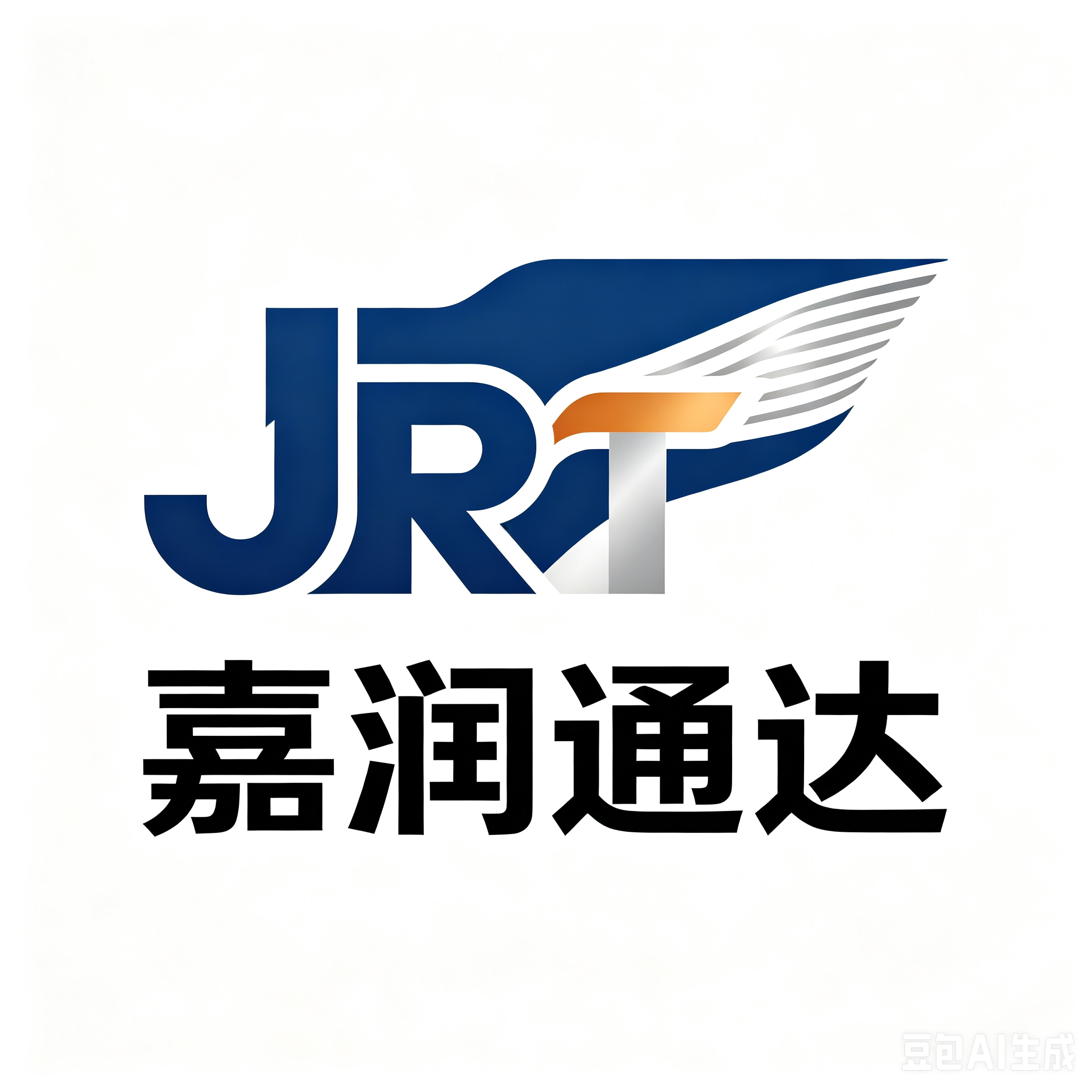 嘉润通达液压流体制造的LOGO