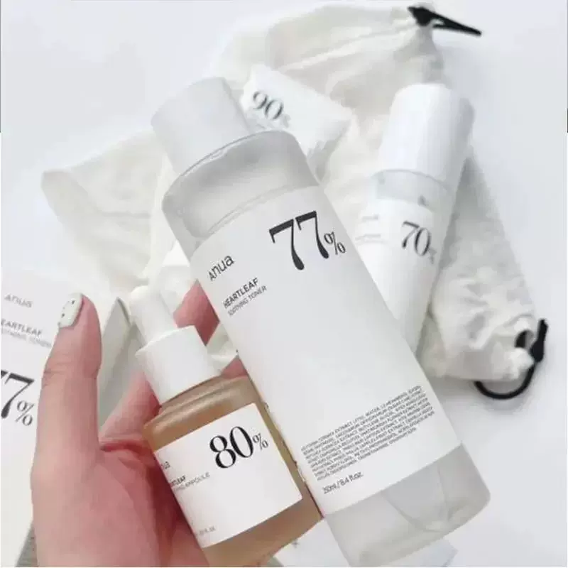Успока toner 77% увлажняющий, антивозрастной, питательный White Ning ES