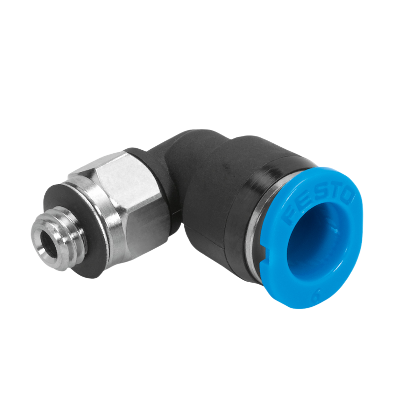FESTO быстрая резьбовая вставка соединение QSM/QSML-M3-M5-M7-M7-1/8-1/4-4-6-I