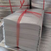 100 Insulated Bags Aluminum Foil Disposable Express Refrigerated Fresh-keeping Bags Takeaway Ice Bags Insulated Bags