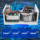 Baijiandian Internet of Things Инвертор синусоидальной частоты мощности 3000W6000W12 кВт с двойным выходом напряжения 220V110V mini 2