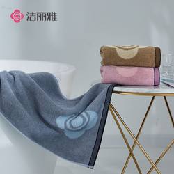 Jialiya Towel Flagship Store 8992 Thickened Cotton Adult Face Towel Soft Boutique Face Towel Gift Towel